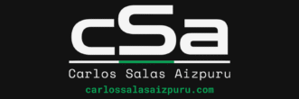 Logo Carlos Salas